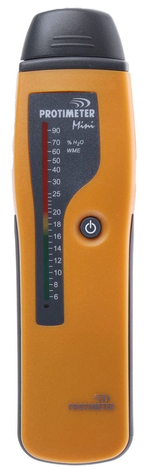 bld2000 moisture meter|Protimeter BLD2000 Mini Moisture Mete.